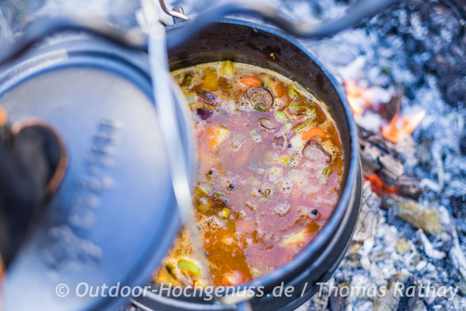 Rezeptgenuss - outdoor-hochgenuss.de