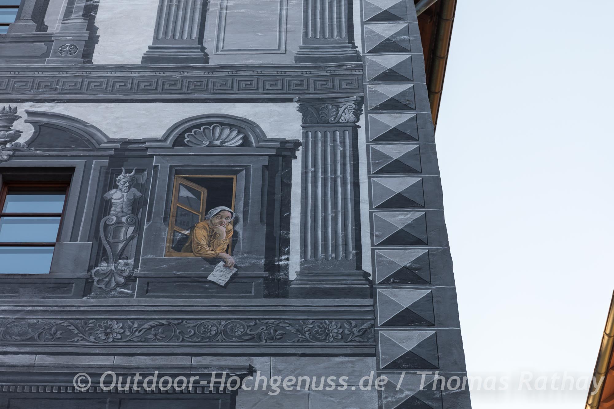 Wanderung auf der Hegauer Vulkan Tour - Teil des Hegauer Kegelspiels