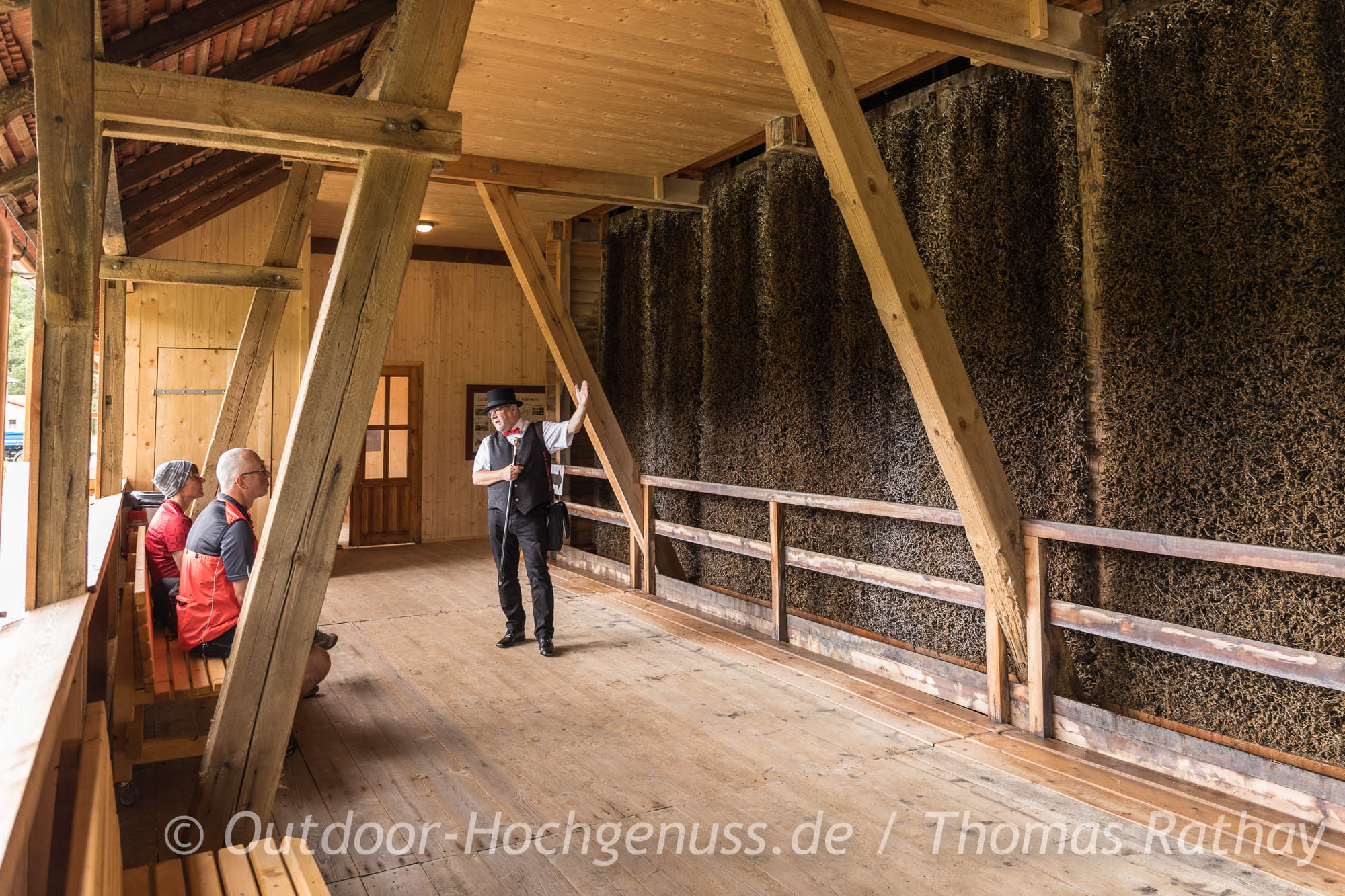 Der Ilmtal-Radweg - unterwegs auf dem Radfernweg in Thüringen Dreitagesradtour auf dem Ilmtal-Radweg