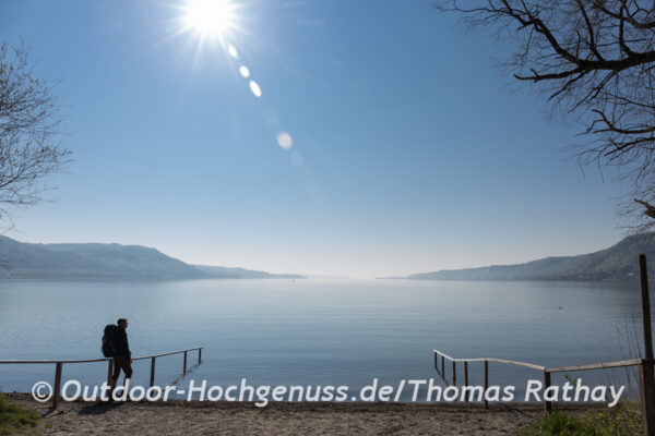 Aachried Naturschutzgebiet