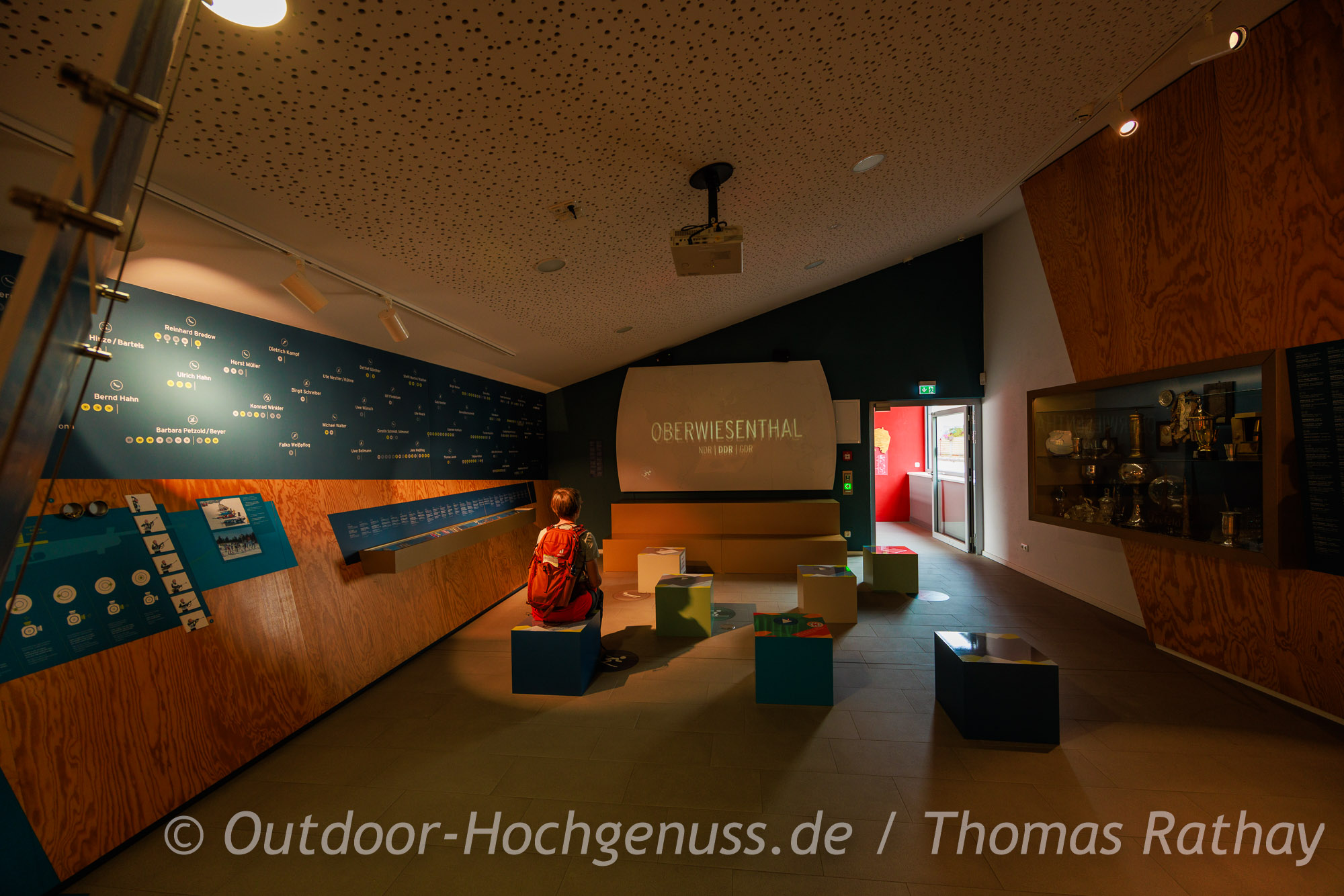 K3 Museum in Oberwiesenthal – Museum für Wintersport und Stadtgeschichte K3 Museum in Oberwiesenthal – Museum für Wintersport und Stadtgeschichte