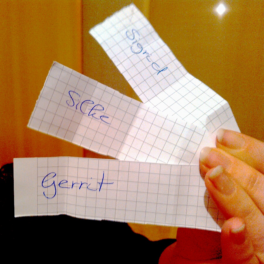 Gewinner