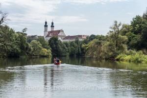 Die junge Donau in Schwaben von ihrer kulturellen Seite